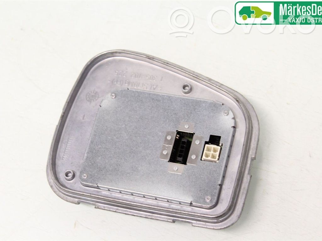Volvo V50 Light module LCM 