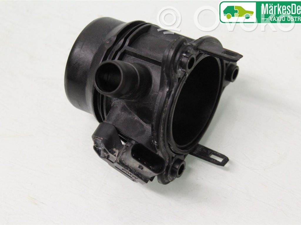 BMW 2 F45 Wąż / Rura intercoolera 