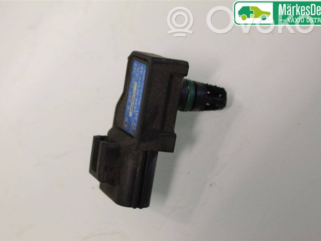 Mazda 5 Luftdrucksensor 