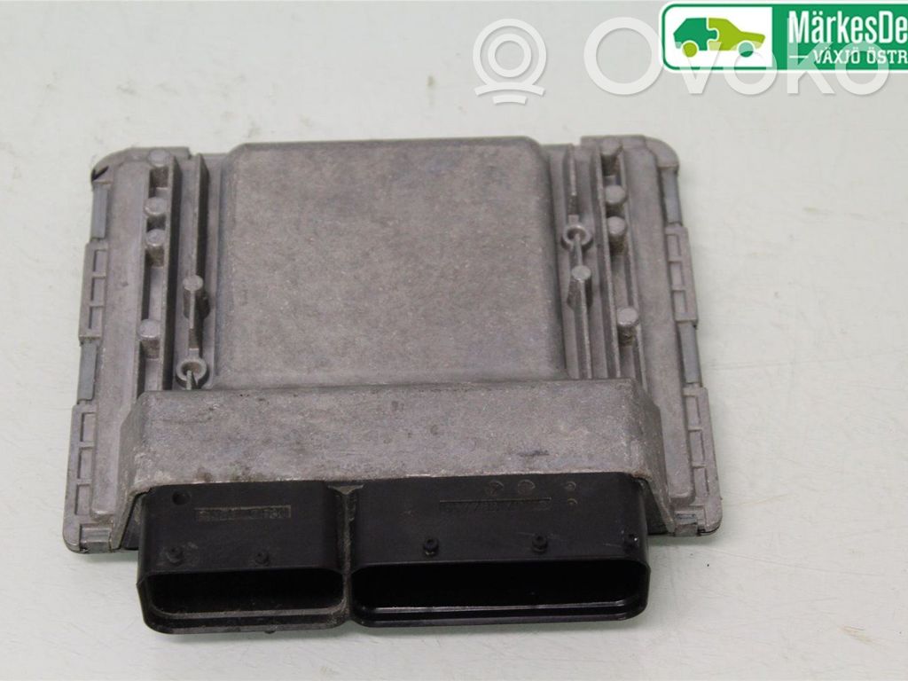 Ford Fiesta Gearbox control unit/module 