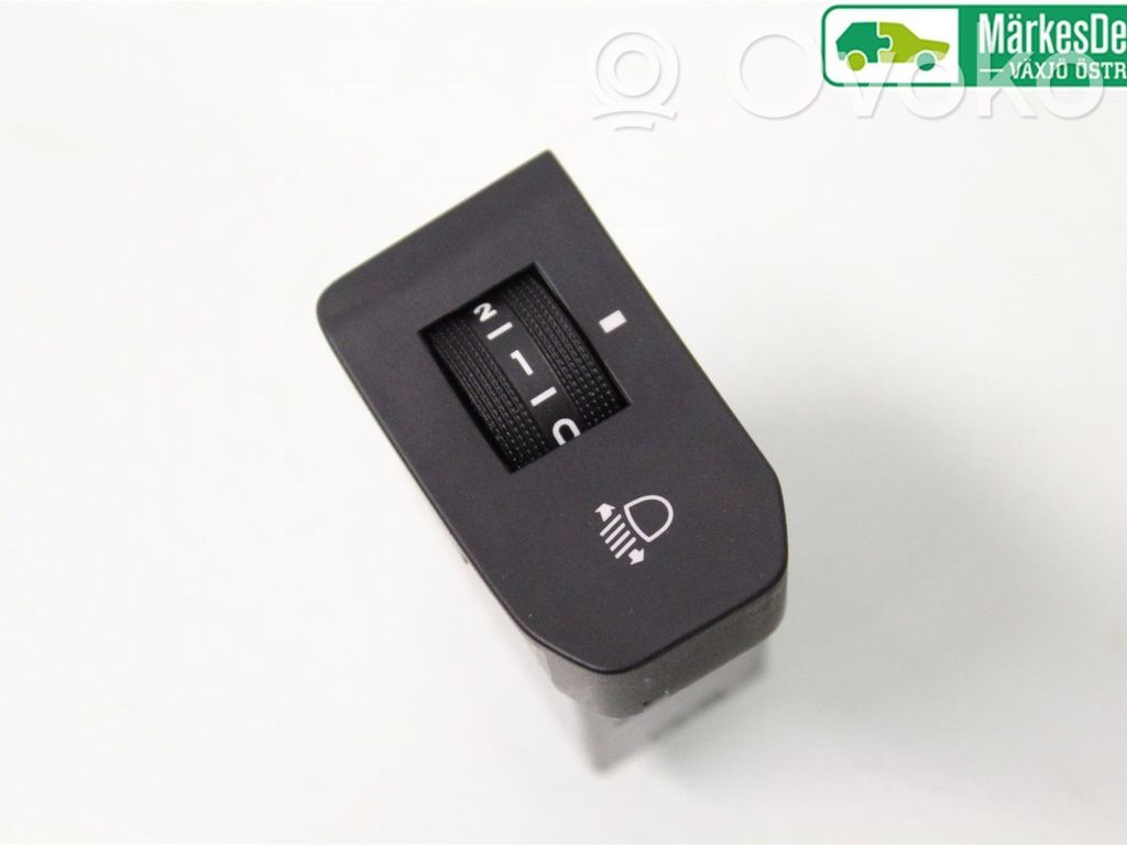 KIA Rio Panel lighting control switch 