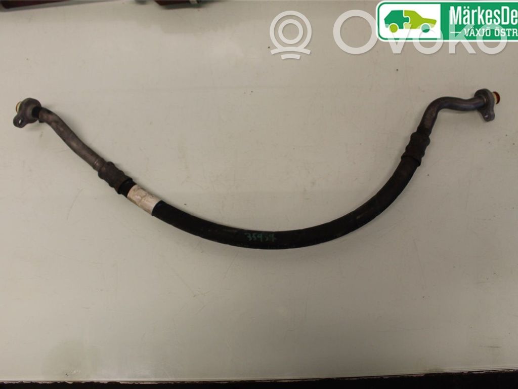Ilmastointilaitteen putki (A/C)   31407976,6G9N19N601JC,31332152