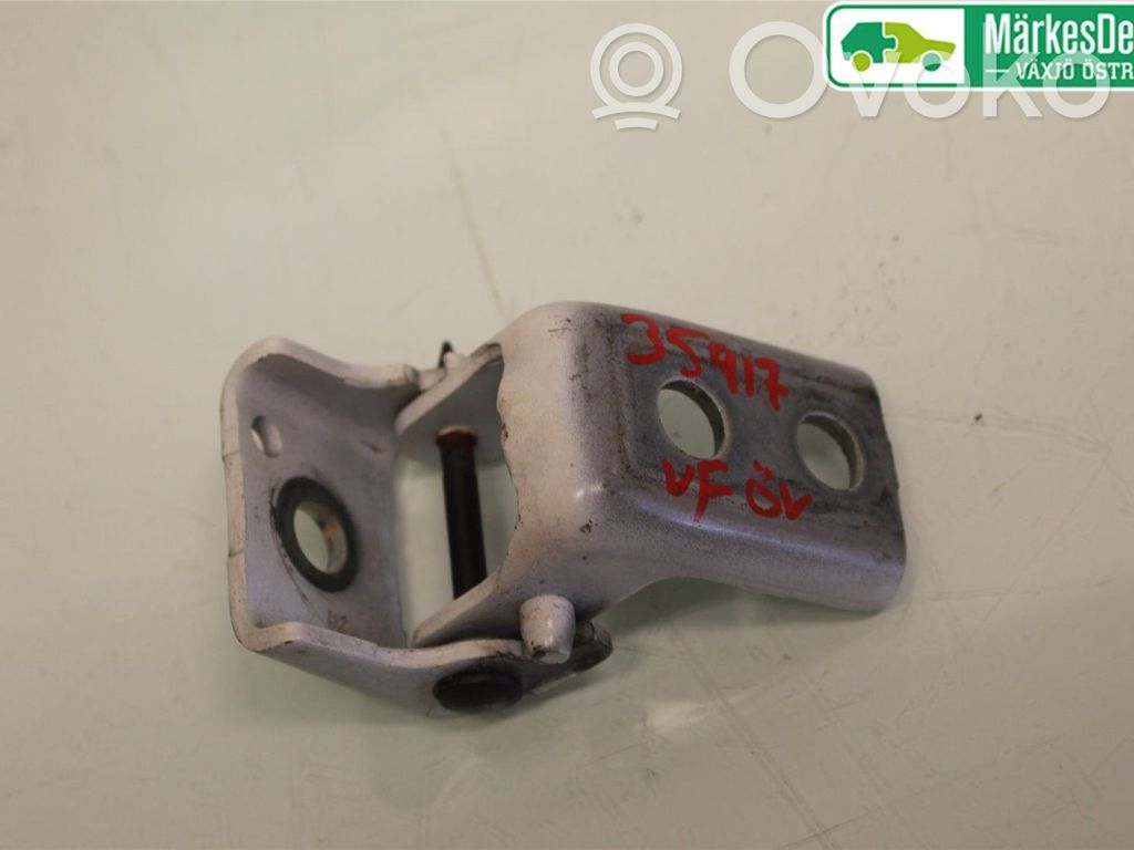 Citroen C3 Aircross Front door upper hinge 