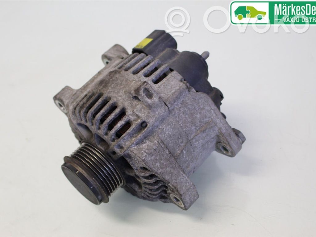 Hyundai ix35 Alternator 