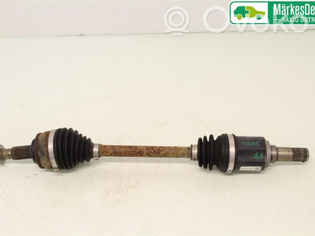 Mazda 2 Front driveshaft 