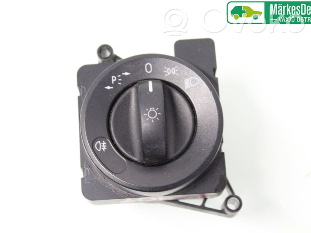 Volkswagen Crafter Light switch 
