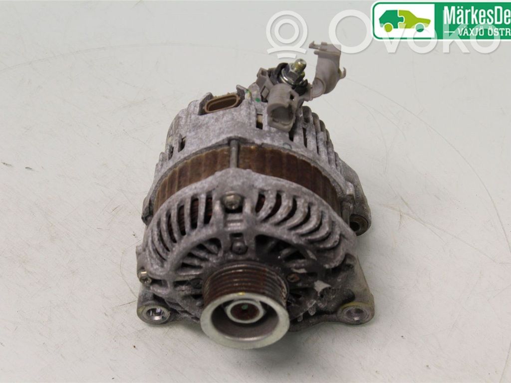 Mazda 2 Ģenerators 