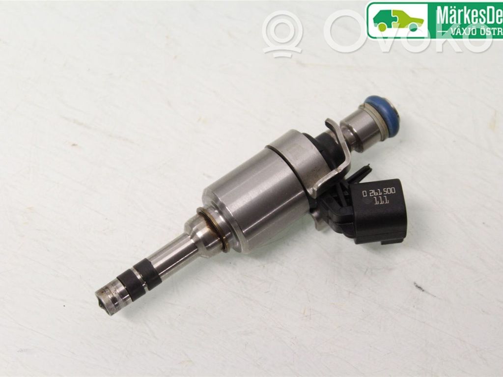 Opel Insignia A Inyector de combustible 