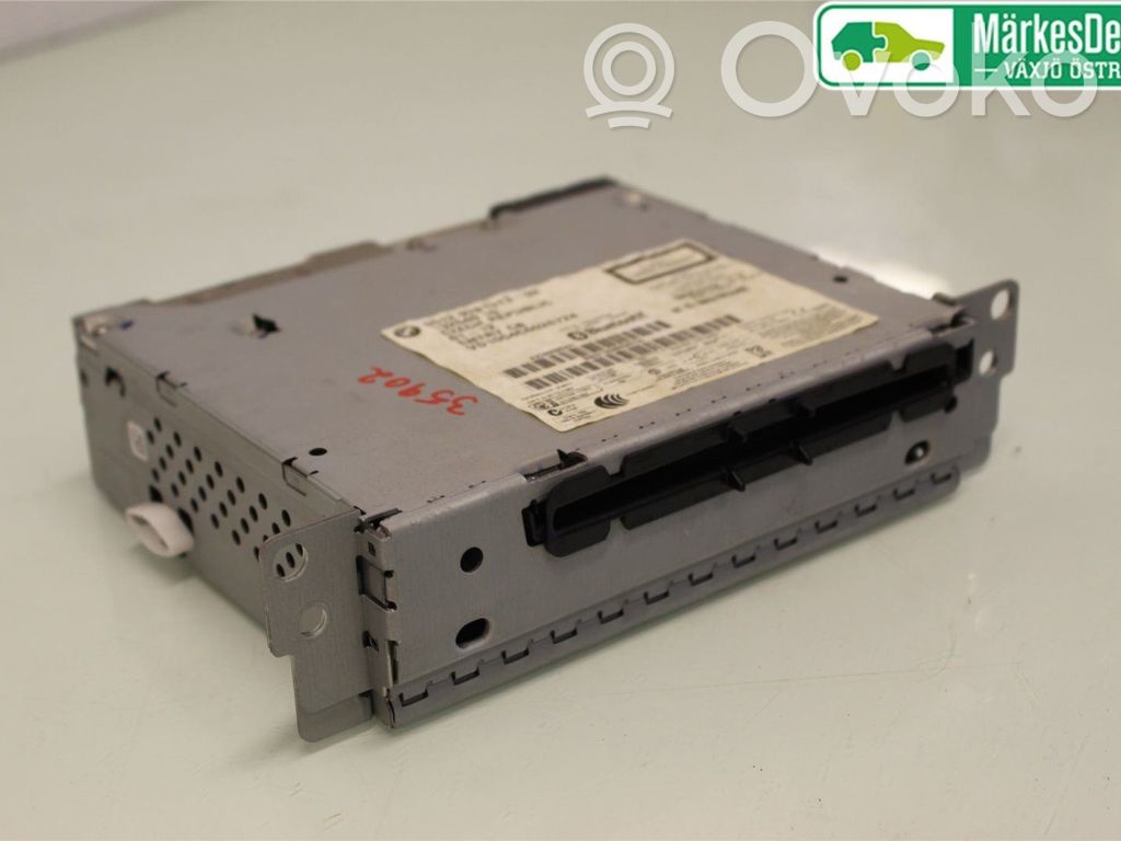 BMW 1 F20 F21 Panel / Radioodtwarzacz CD/DVD/GPS 