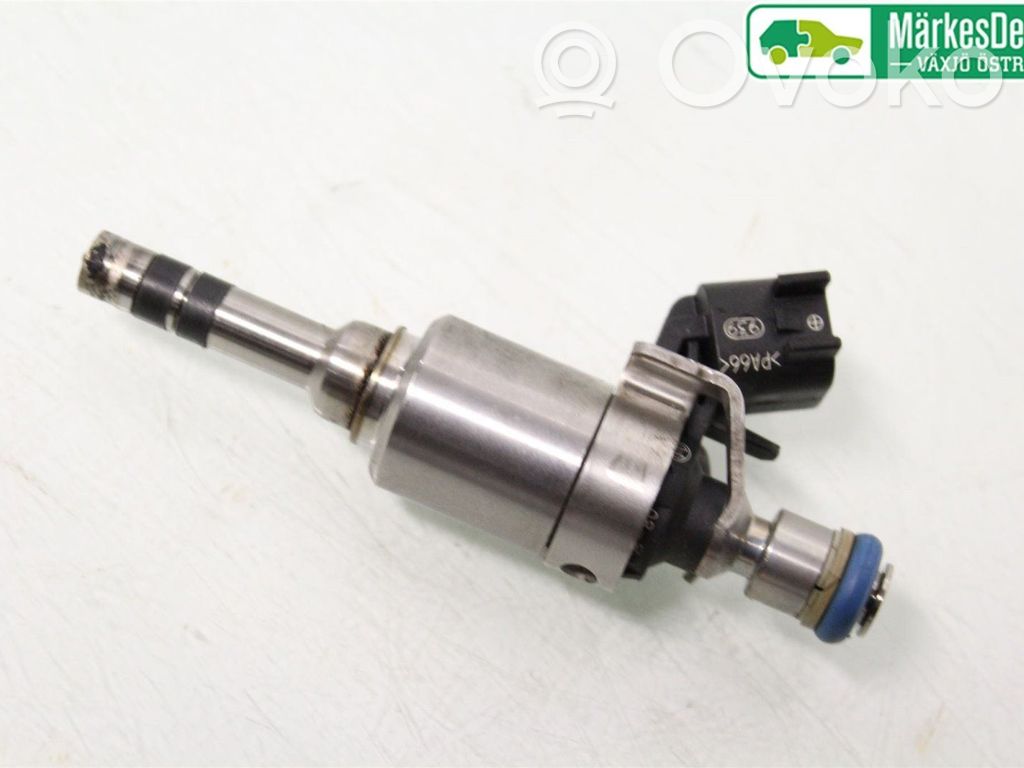Opel Insignia A Inyector de combustible 