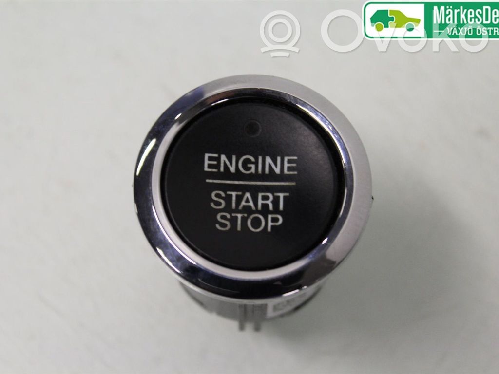 Ford Mondeo MK V Engine start stop button switch 