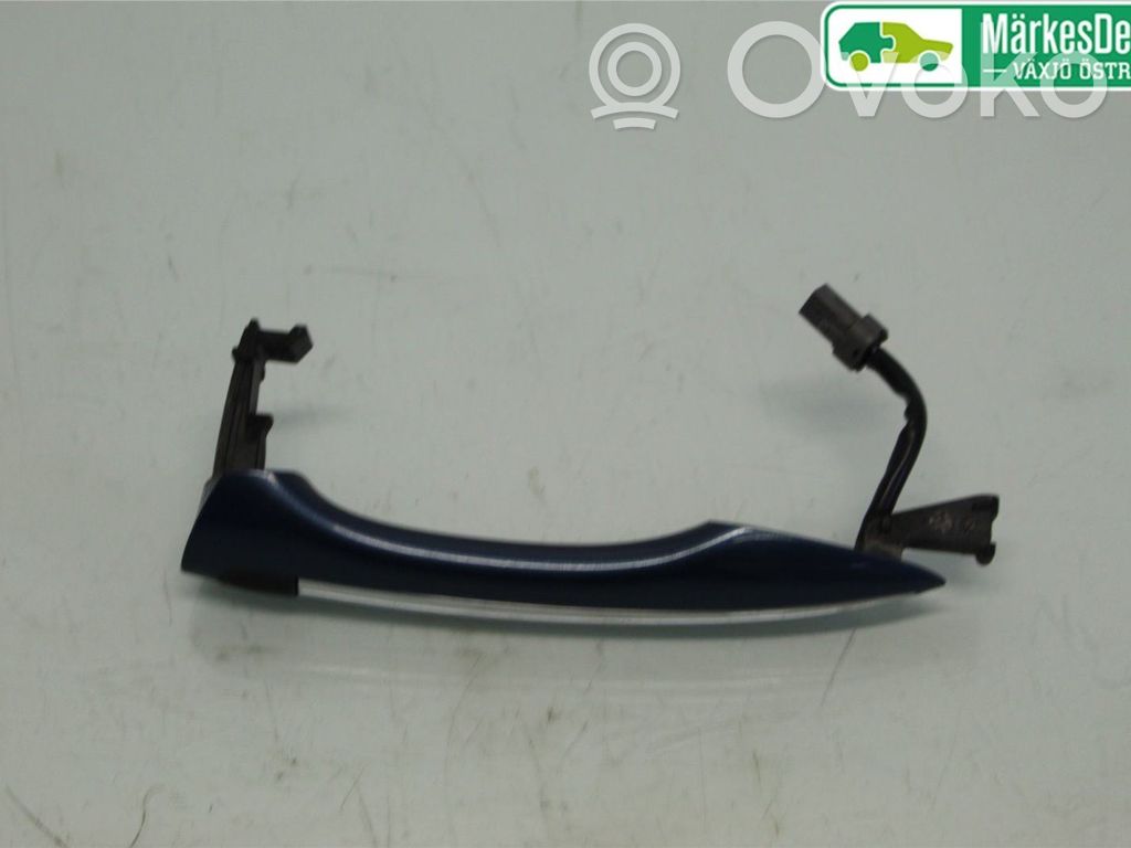 Hyundai i40 Manecilla externa puerta delantera 