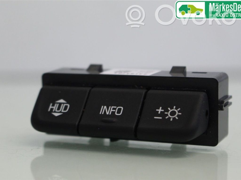 Chevrolet Camaro Comutator/buton multifuncțional 
