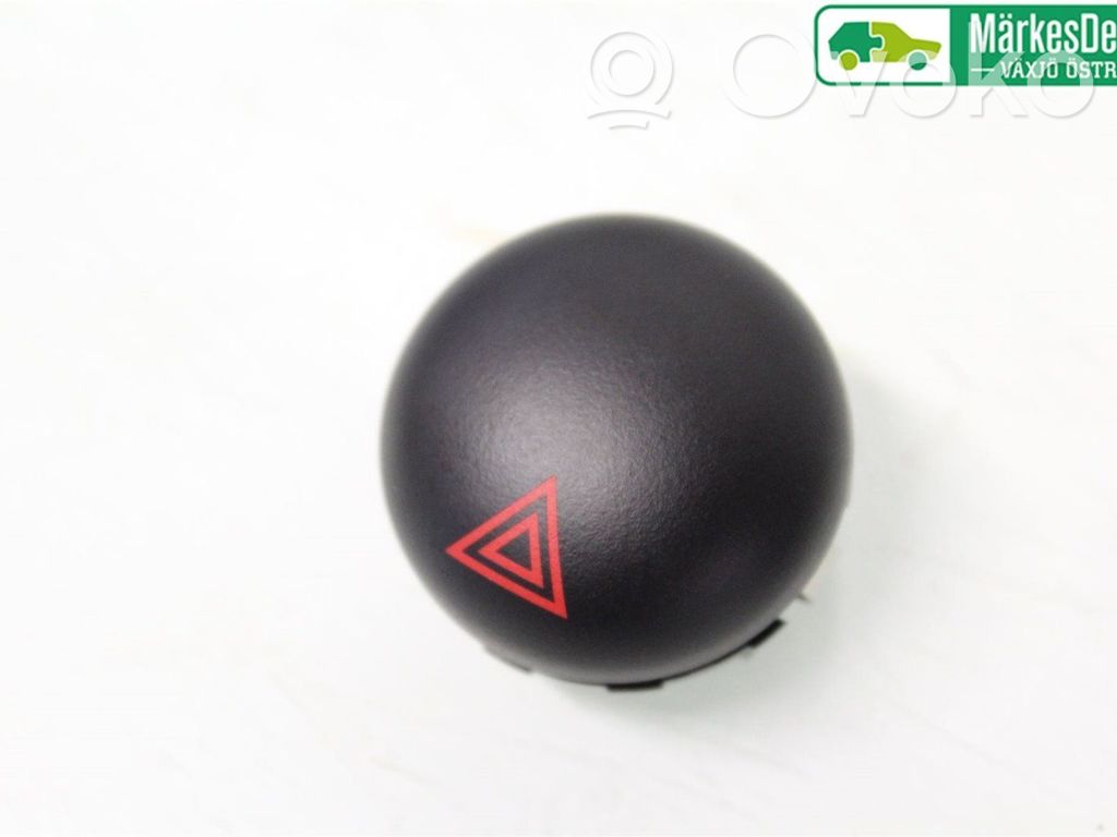 Mini One - Cooper Coupe R56 Hazard light switch 