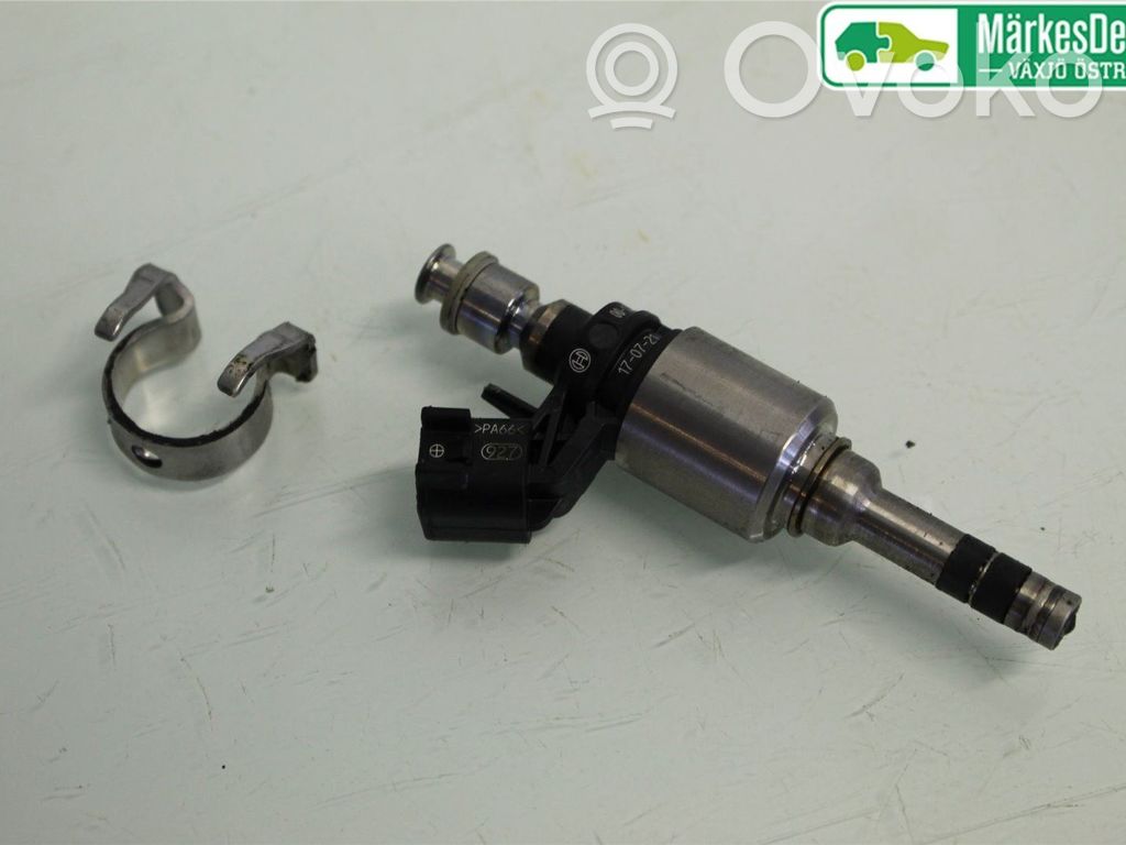 Chevrolet Camaro Inyector de combustible 