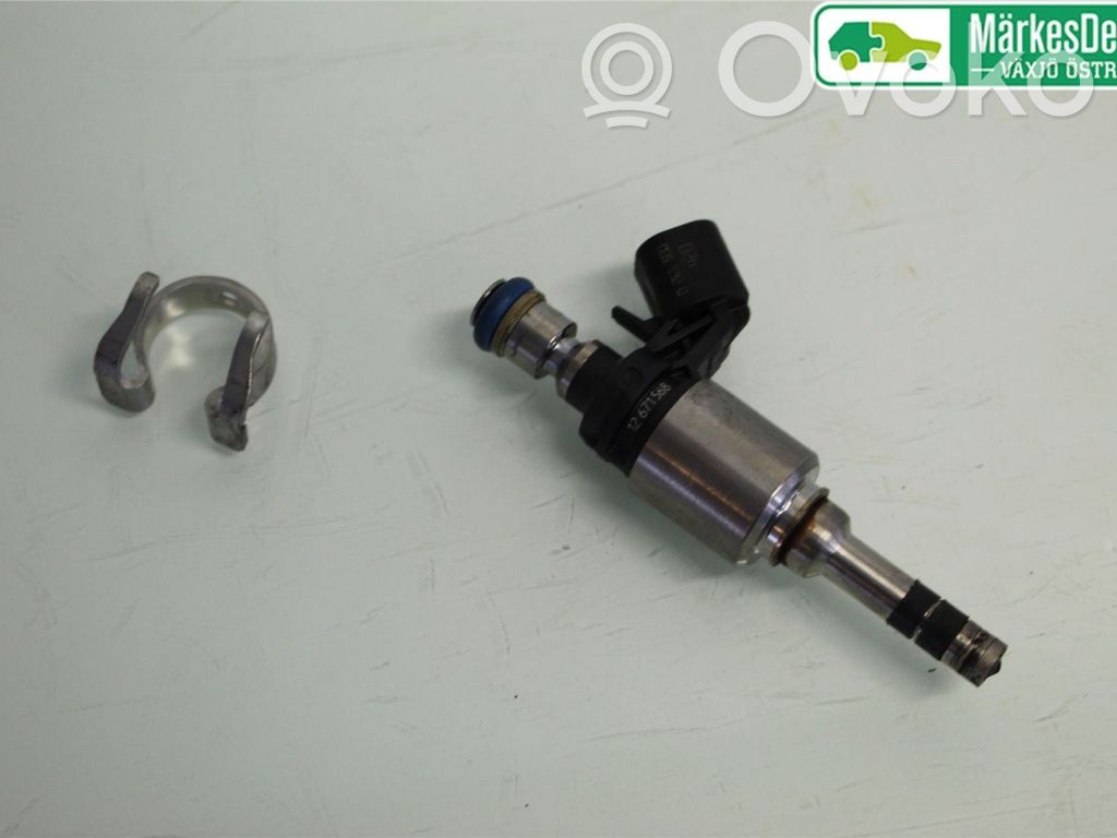 Inyector de combustible   12631971,0261500420,12671568