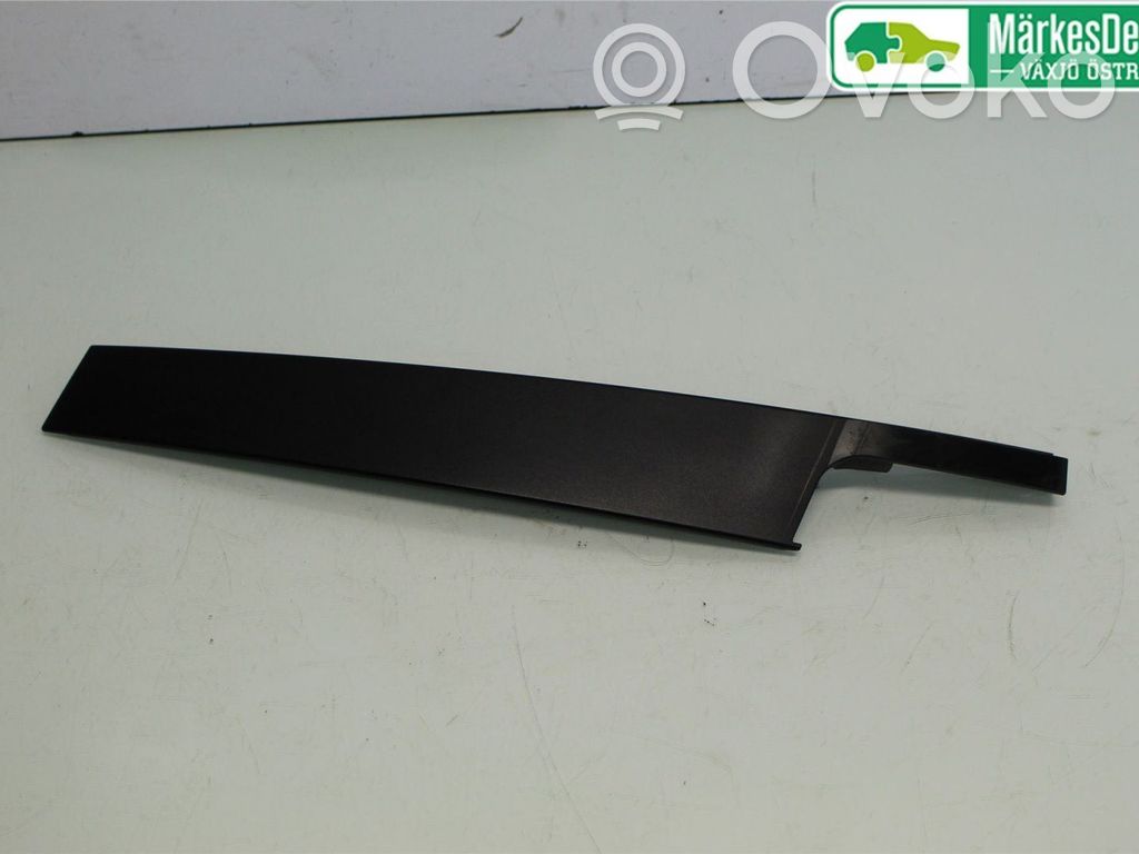 BMW 3 F30 F35 F31 Listwa drzwi przednich 