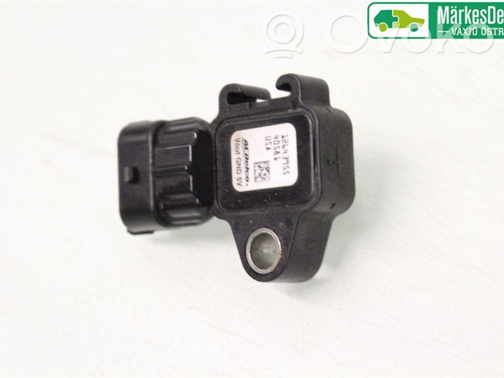 Opel Insignia A Luftdrucksensor 