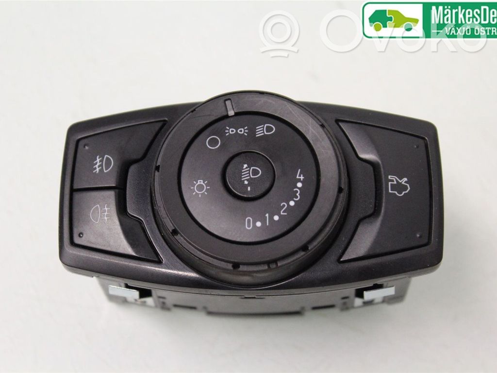 Ford Ka Light switch 