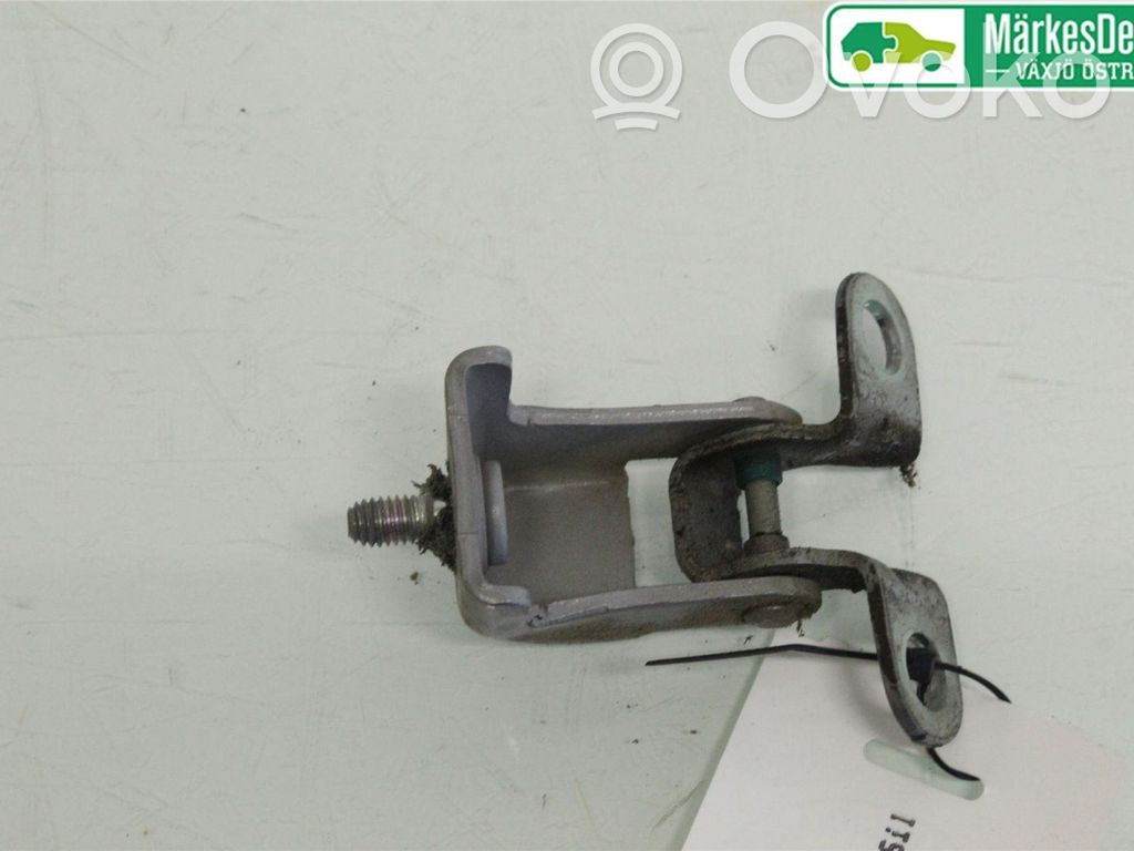 Citroen C4 II Tailgate/trunk/boot hinge 