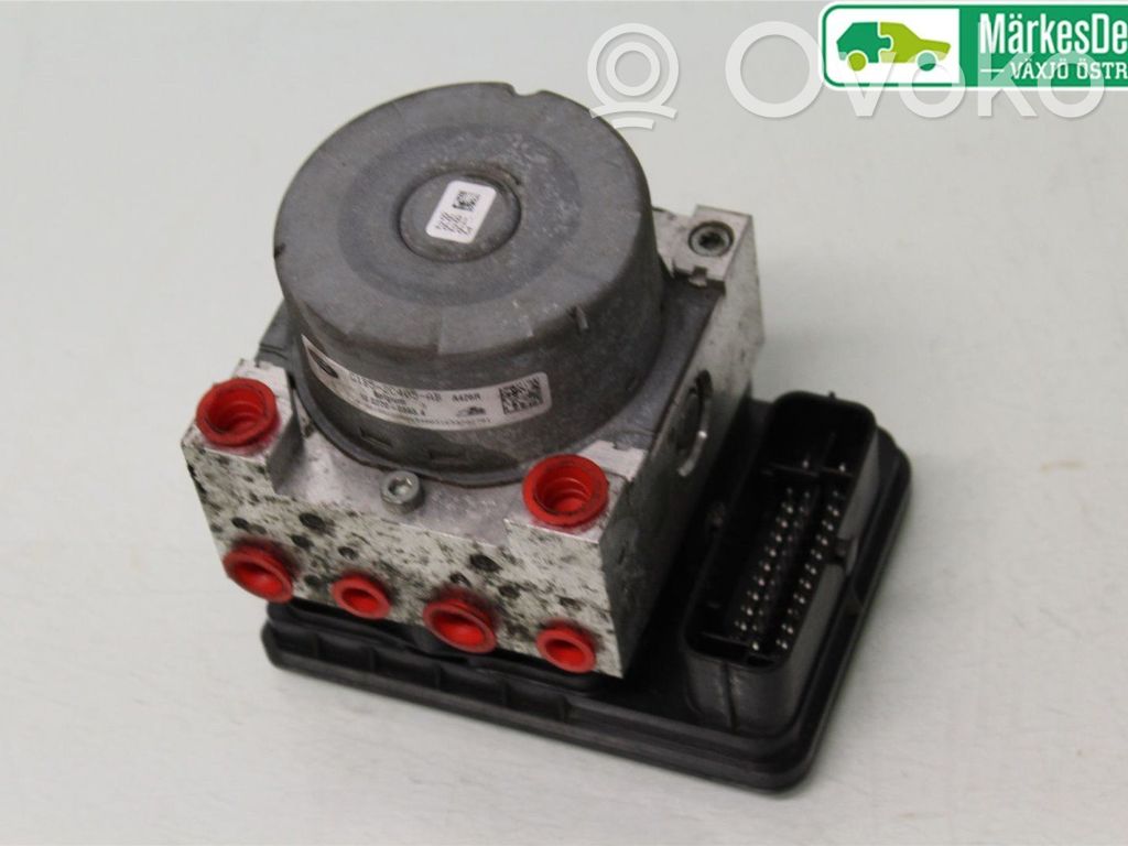 Ford Ka ABS bloks 