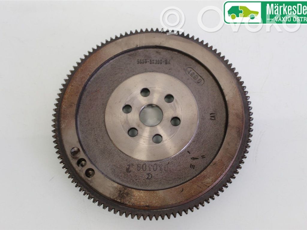 Ford Focus Smagratis 