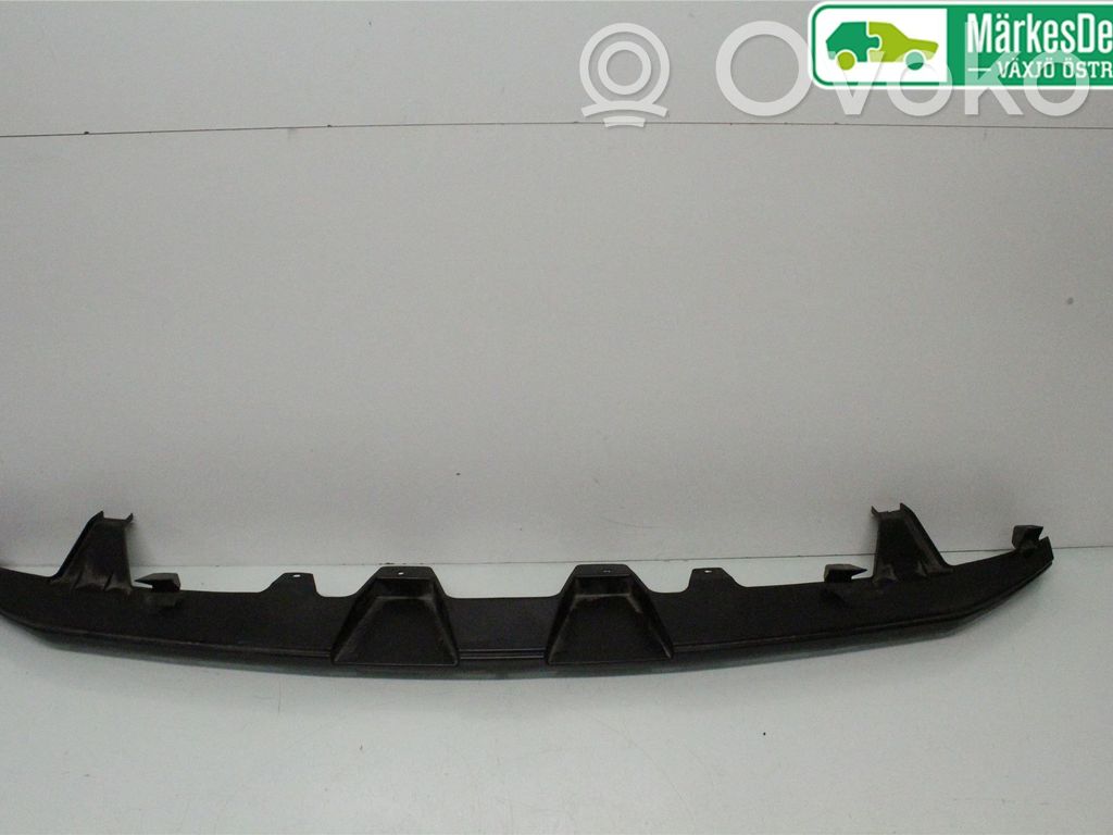 Front bumper foam support bar   68003841AAA,68003841AAA