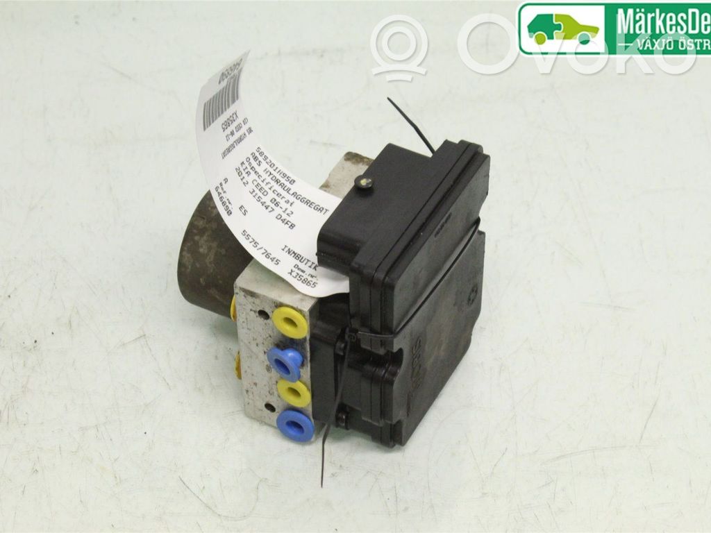 ABS Blokas   589201H950,589201H950,589201H950
