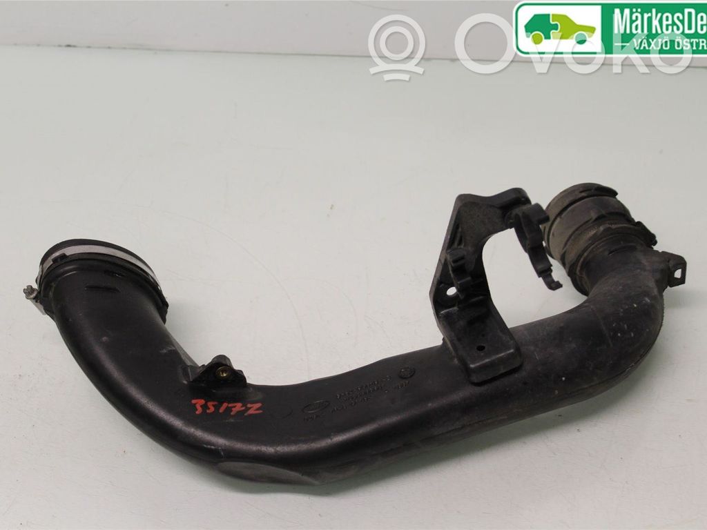 Land Rover Range Rover Evoque L538 Tubo flessibile intercooler 