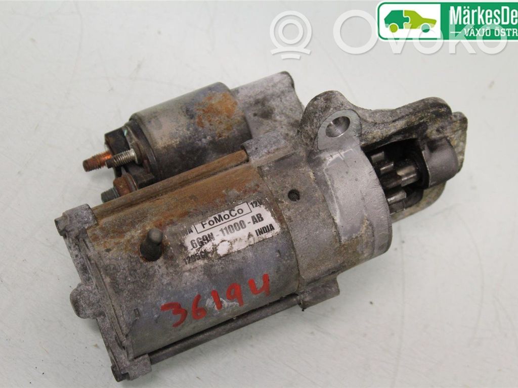 Starteris   2113912,6G9N11000AB