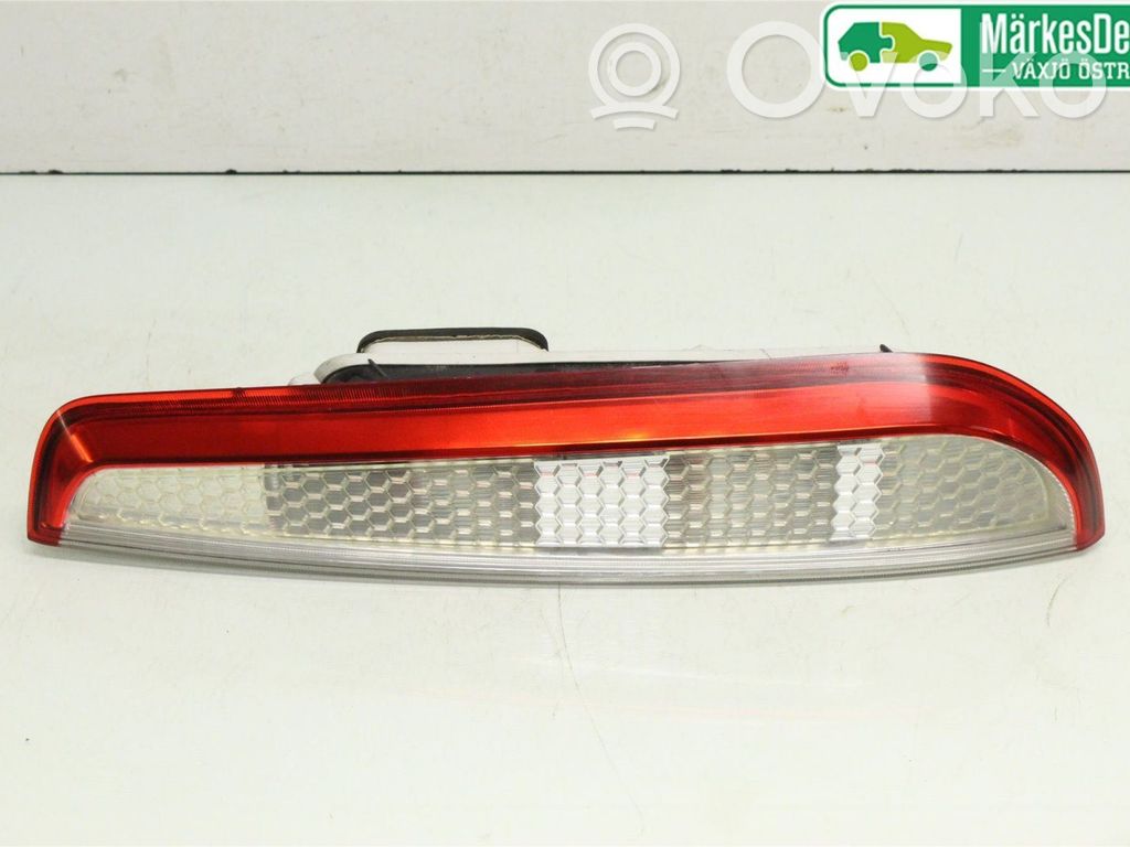 Ford Focus Takavalot 