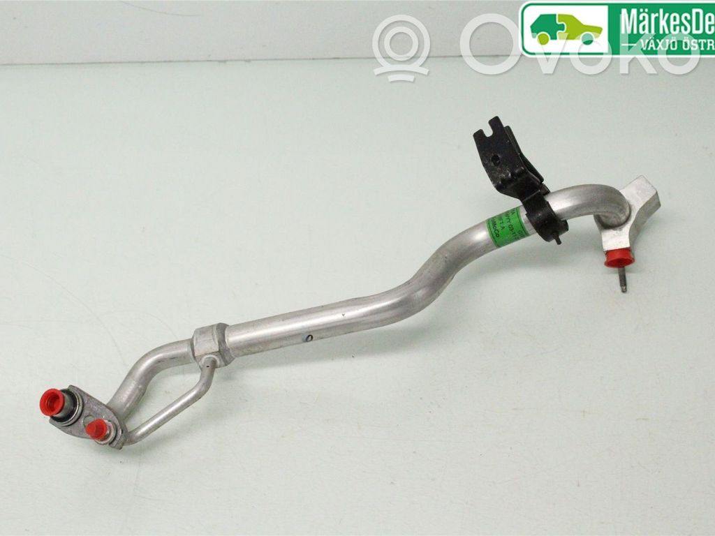 Ford Ka Manguera/tubo del aire acondicionado (A/C) 