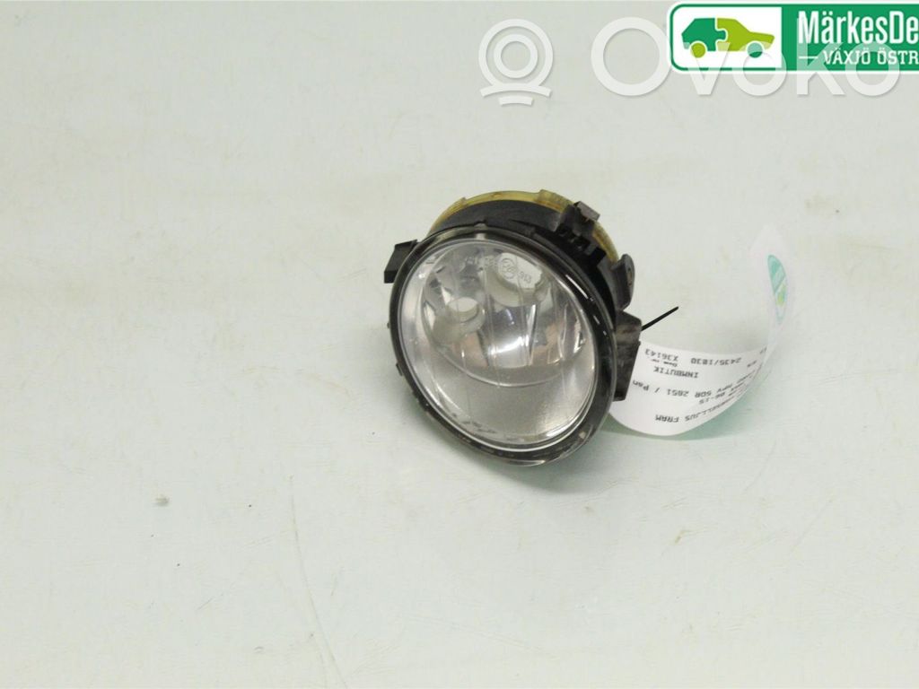 Miglas lukturis priekšā   1598023,6M2115K201A,6M2115K201A