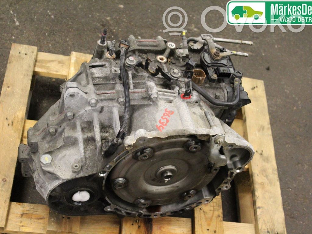 KIA Optima Automatic gearbox 
