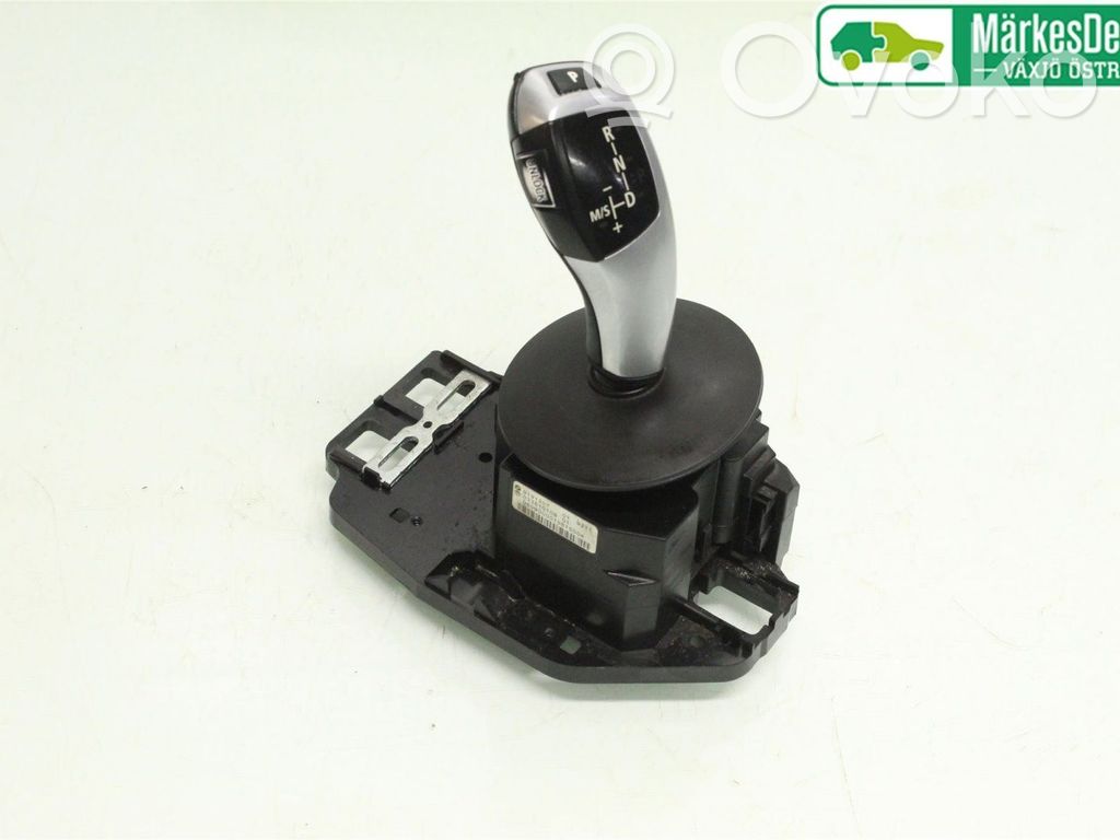 BMW 5 E60 E61 Gear shifter/selector 