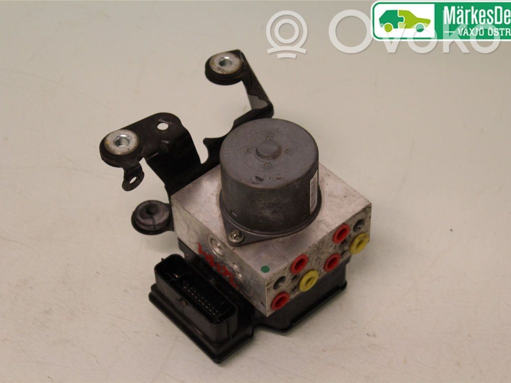 ABS bloks   1857637,BG912C405AD,BG912C405AD