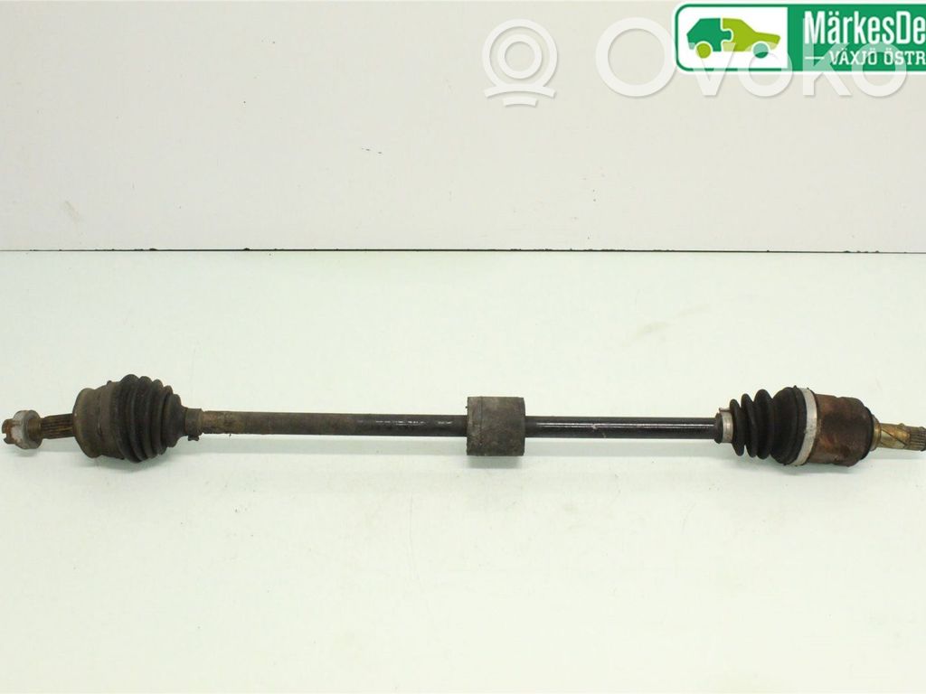 Opel Corsa D Priekšējā pusass 