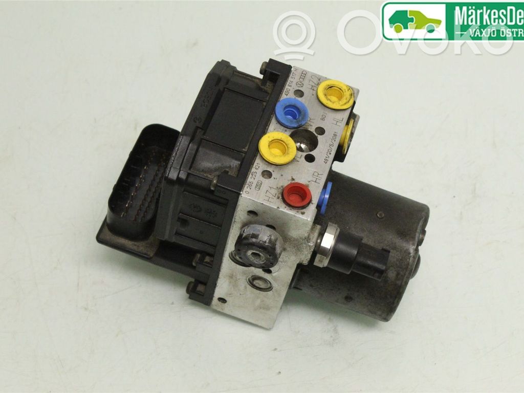 Audi A6 S6 C5 4B ABS-pumppu 