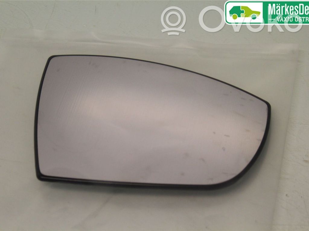 Ford Galaxy Spoguļa stikls 