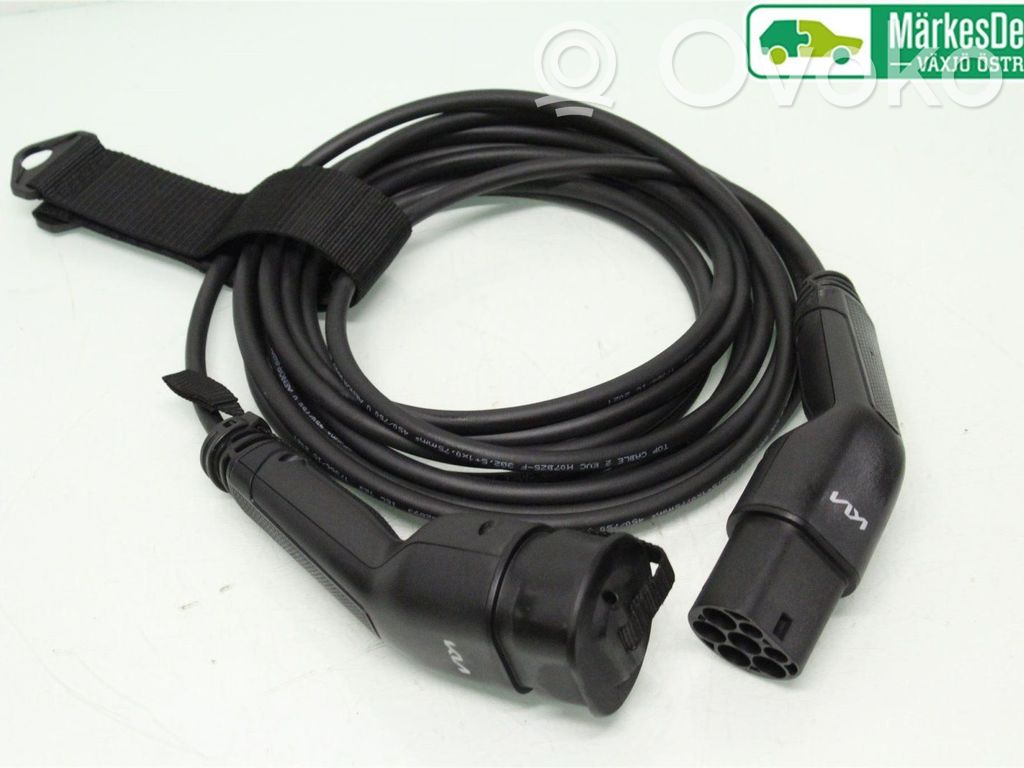 KIA Ceed Electric car charging cable 