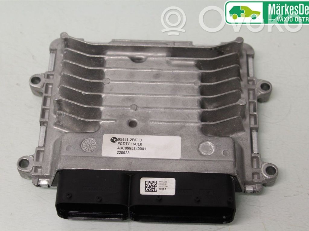 KIA Ceed Gearbox control unit/module 