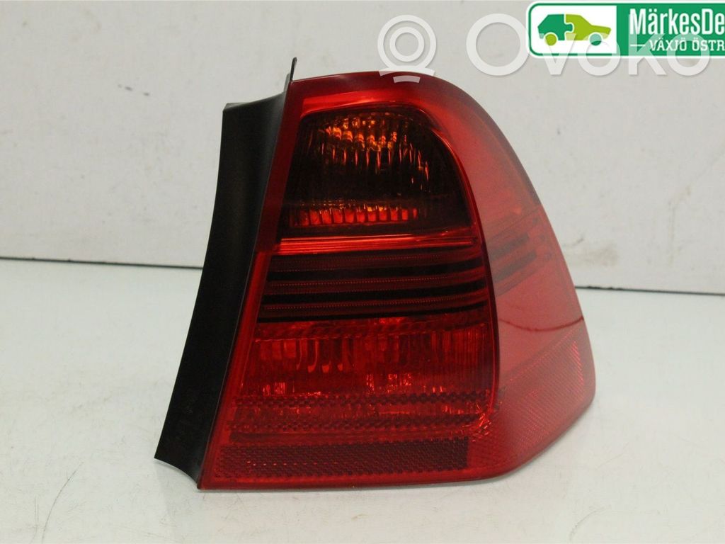 BMW 3 E90 E91 Rear/tail lights 
