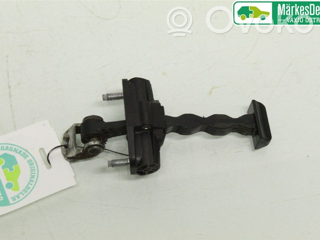 Opel Combo D Front door check strap stopper 