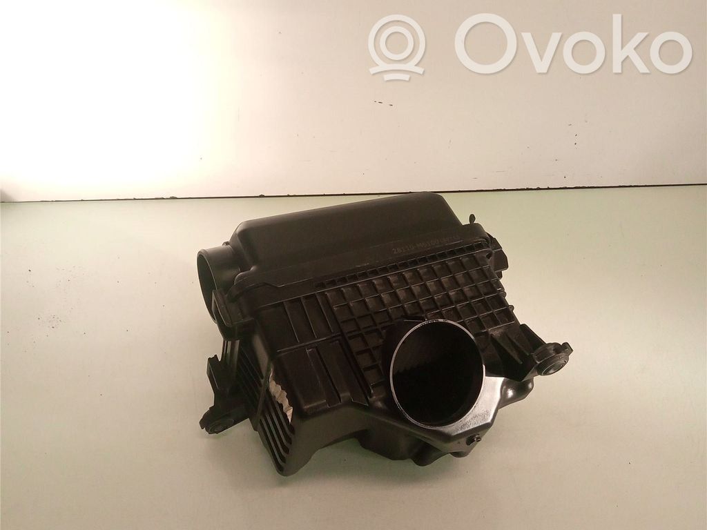 KIA Ceed Air filter box 