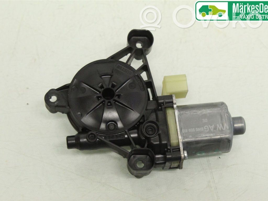 Audi A4 S4 B9 Motor macara geam ușă spate 