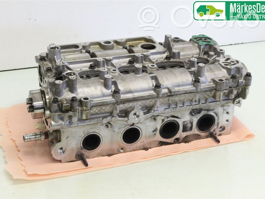 Volvo XC90 Engine head 
