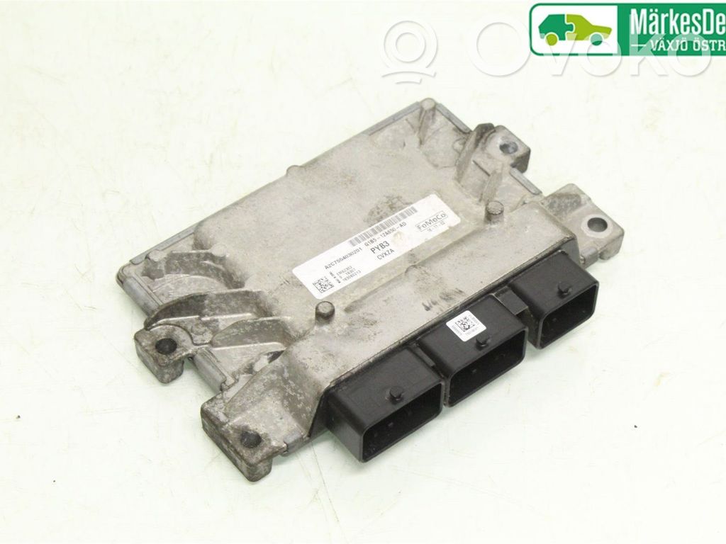 Ford Ka Injection control unit/module 