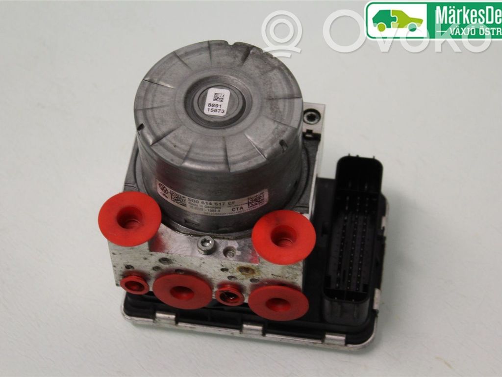ABS-pumppu   5Q0614517FK,5Q0614517CF,5Q0614517CF