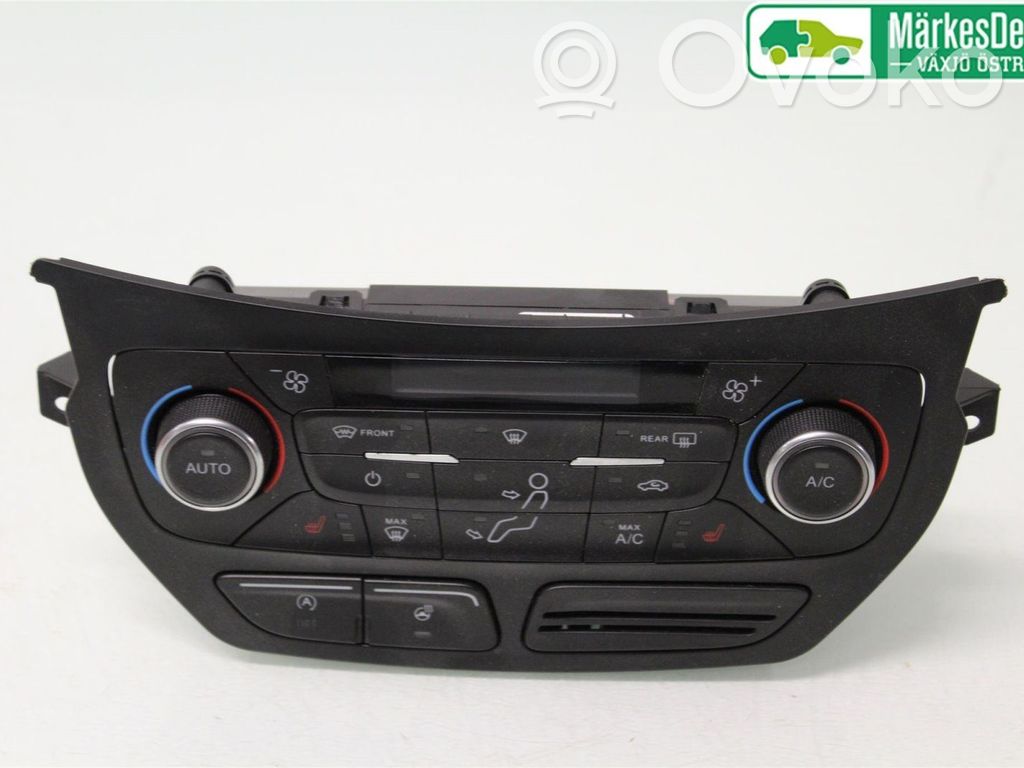 Ford Kuga II Climate control unit 