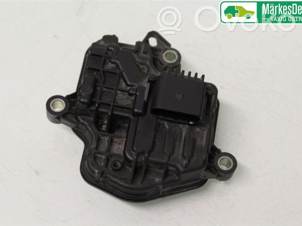 Audi A3 S3 8V Variklio valdymo blokas 